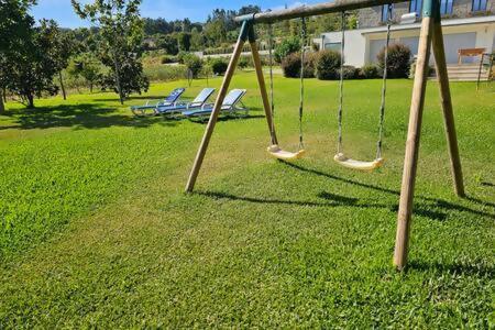 Quinta De Subribas Ideal Para Familias Vizela Exterior photo